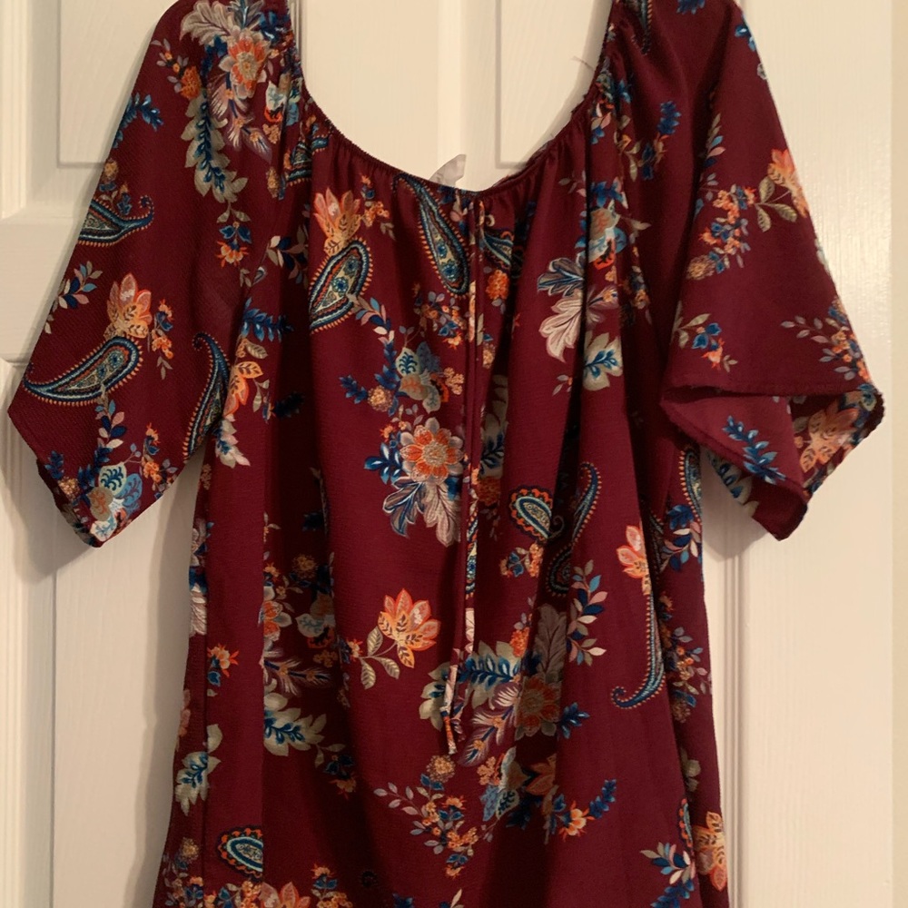 Blouse